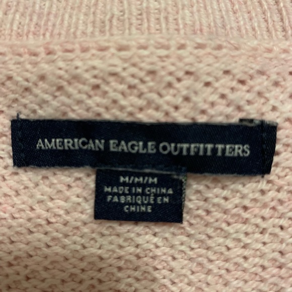American eagle sweater - Picture 4 of 4